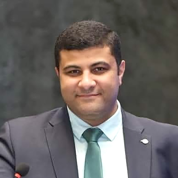 Profile photo of Dr. Mohamed Fawzy
